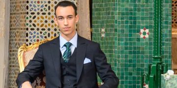 بأمر ملكي.. الأمير مولاي الحسن يدشن برج محمد السادس بأمر ملكي.. الأمير مولاي الحسن يدشن برج محمد السادس