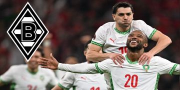 حصري.. بوروسيا مونشنغلادباخ يوضح بشأن اهتمامه بنجم الأسود