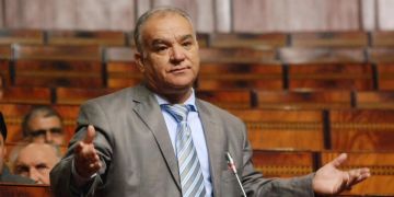 محكمة الاستئناف تؤيد الحبس النافذ في حق البرلماني نورالدين مضيان