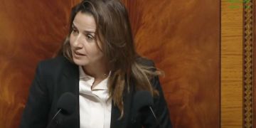 بنعلي: اعتماد الساعة الإضافية لم يؤدي إلى خفض الطلب على الكهرباء بنعلي: اعتماد الساعة الإضافية لم يؤدي إلى خفض الطلب على الكهرباء