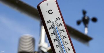 درجات الحرارة المرتقبة غدا الأحد بالمدن المغربية