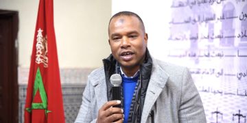 علاكوش يتهم الحكومة بعدم إشراك النقابات في تدبير الأزمات الظرفية علاكوش يتهم الحكومة بعدم إشراك النقابات في تدبير الأزمات الظرفية