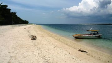 بين رماح المغرب وسهام الفلبين!
