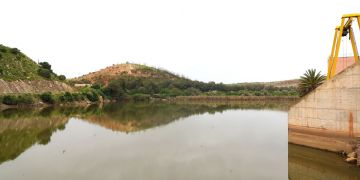 موسم مطري استثنائي ينعش سد الدورات بسطات ويرفع إنتاج الكهرباء