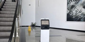 نشر أكشاك رقمية بعدة مدن لتقريب الخدمات العمومية من المواطنين نشر أكشاك رقمية بعدة مدن لتقريب الخدمات العمومية من المواطنين