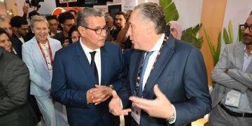 GITEX Africa.. أورنج المغرب تضع الذكاء الاصطناعي وتكنولوجيا 5G في صلب مشاركتها