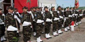 بلاغ هام لفائدة العسكريين المتقاعدين والأرامل