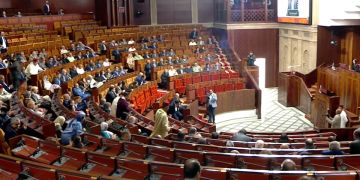 وزراء البام والاستقلال يدشنون جلسات الأسئلة الشفوية بمجلس النواب