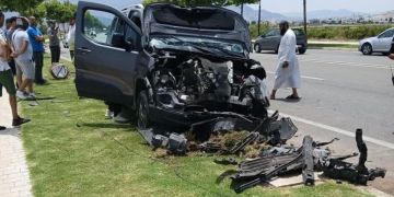 وزير النقل يقر بارتفاع عدد ضحايا حوادث السير خلال السنوات الأخيرة