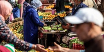 الـPPSيعتبر دعم أرباب النقل ريعا ويدعو لتدابير تحفظ جيوب المغاربة الـPPSيعتبر دعم أرباب النقل ريعا ويدعو لتدابير تحفظ جيوب المغاربة