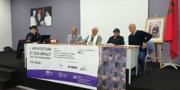 مهندسون معماريون يوجهون رسالة إلى حكومة أخنوش