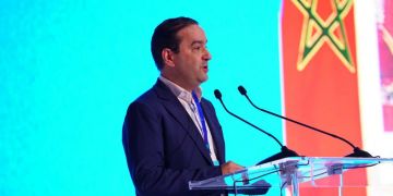 الشوكي يستعرض إنجازات الحكومة في أرقام