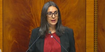 نادية فتاح لبرلمانية من الـPJD: لو عالجتم ملف التقاعد لما طالبت اليوم باستقالتي