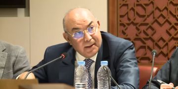 غيات: تقديم حصيلة الحكومة من طرف أخنوش يعكس نضجا سياسيا والتزاما بالمساءلة