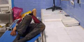 16 جريحا إثر انقلاب سيارة نواحي أزيلال 16 جريحا إثر انقلاب سيارة نواحي أزيلال