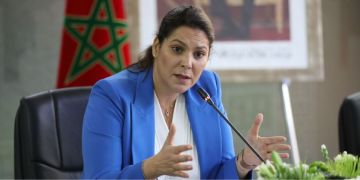 المنصوري تلجأ إلى القضاء بسبب ادعاءات واتهامات خطيرة حول ملف عقاري