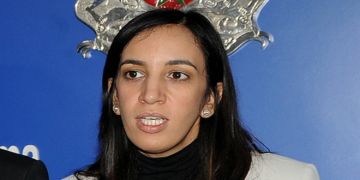 بوعيدة: الجيل الجديد من برامج التنمية الترابية المندمجة تحول كبير في حكامة برامج التنمية بوعيدة: الجيل الجديد من برامج التنمية الترابية المندمجة تحول كبير في حكامة برامج التنمية