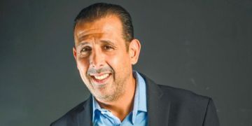 مصطفى الخصم يمثل أمام المحكمة من جديد مصطفى الخصم يمثل أمام المحكمة من جديد