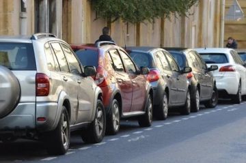 طنجة تعتمد تطبيقا ذكيا لركن السيارات