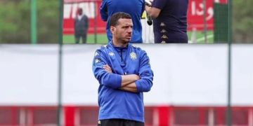 قرار مدرب الوداد بشأن انضمام نصير إلى طاقمه