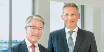 Holmarcom Finance Company توقع اتفاق استحواذها على BMCI مع مجموعة BNP Paribas