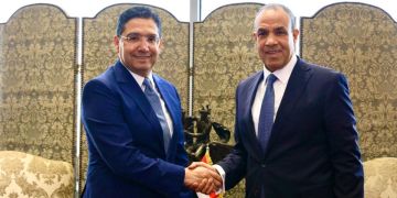 مصر تجدد دعمها للوحدة الترابية للمغرب وتؤيد الحكم الذاتي