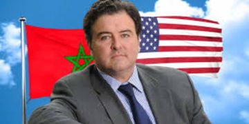 السفير الأمريكي: على مدى 250 سنة وقف المغرب وأمريكا جنبا إلى جنب