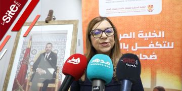 وزارة التضامن تطلق خلية مركزية للتكفل بالنساء ضحايا العنف -فيديو