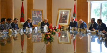 المغرب وبولونيا يعززان التعاون الثنائي في مجال الدفاع