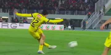 انتصار مهم للمغرب الفاسي على الوداد بـ  رابونا  مثيرة