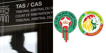 المدير العام لـ طاس  يكشف مستجدات ملف نهائي  الكان  ويعد بحكم عادل