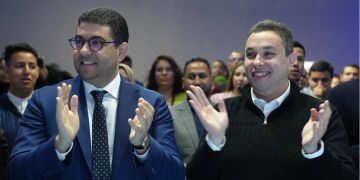 عبقري يرفض صراع الأجيال ويدعو لإنصاف الشباب في الاستحقاقات الانتخابية القادمة