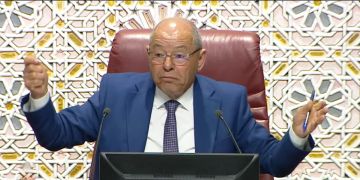 الأسئلة ذات الطابع المحلي تتسبب في حرب كلامية بمجلس النواب الأسئلة ذات الطابع المحلي تتسبب في حرب كلامية بمجلس النواب