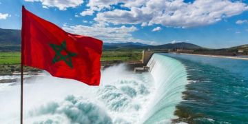 المغرب ضمن رواد إفريقيا في خدمات الماء والتطهير المغرب ضمن رواد إفريقيا في خدمات الماء والتطهير