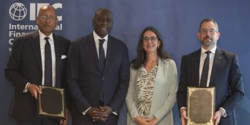 مؤسسة التمويل الدولية وتمويلكم يتحدان لتعزيز ولوج المقاولات المغربية الصغرى والمتوسطة للتمويل من خلال آليات مبتكرة لتقاسم المخاطر