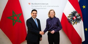 النمسا تدعم الحكم الذاتي تحت السيادة المغربية كحل واقعي لقضية الصحراء