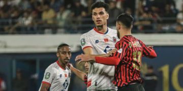 نهاية مشوار أولمبيك آسفي في الكونفدرالية بعد تعادله مع اتحاد العاصمة