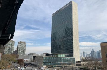 الأمم المتحدة: زخم حقيقي وفرصة لتسوية نزاع الصحراء الغربية