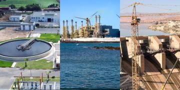 السدود والتحلية في صلب استراتيجية المغرب لتعزيز الأمن المائي