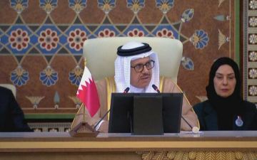 البحرين تحذر: إغلاق هرمز قد يمتد إلى ممرات مائية أخرى عالميا البحرين تحذر: إغلاق هرمز قد يمتد إلى ممرات مائية أخرى عالميا