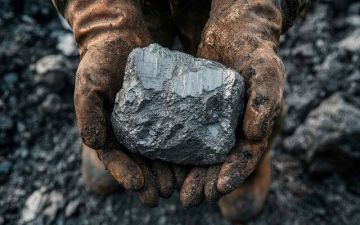 الصين تصدر 60 طنا من المعادن النادرة لأمريكا في مارس