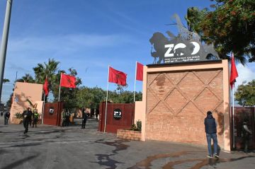 حديقة عين السبع تطلق الفضاء الغامر حديقة عين السبع تطلق الفضاء الغامر