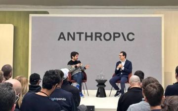  أنثروبيك تتوسع بلندن وسط منافسة قوية مع أوبن إيه آي 