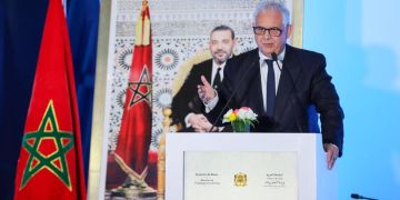 بركة يعلن رصد 73 مليار درهم لصفقات البناء والأشغال العمومية