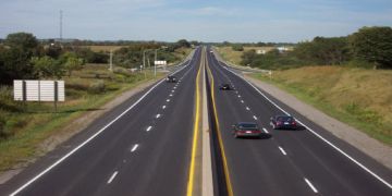 بلاغ لمستعملي الطريق السيار بالمغرب بمناسبة العطلة المدرسية وعيد الشغل