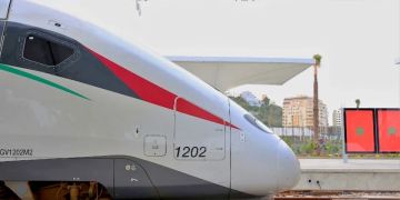 مشروع سككي ضخم.. تقدم متسارع في خط القطار فائق السرعة نحو مراكش