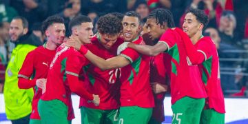 دعم مالي ضخم للمنتخب المغربي استعدادا لمونديال 2026 ومواجهة البرازيل