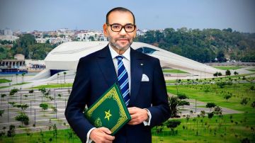 المسرح الملكي بالرباط.. تجسيد حي للرؤية الملكية في خدمة الثقافة والإبداع