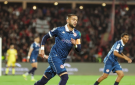 تصرف غريب للاعبي الوداد بعد خسارة صادمة أمام متذيل الدوري المغربي