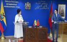 الإكوادور تجدد تأكيد دعمها لمبادرة الحكم الذاتي المقترحة من قبل المغرب - ma